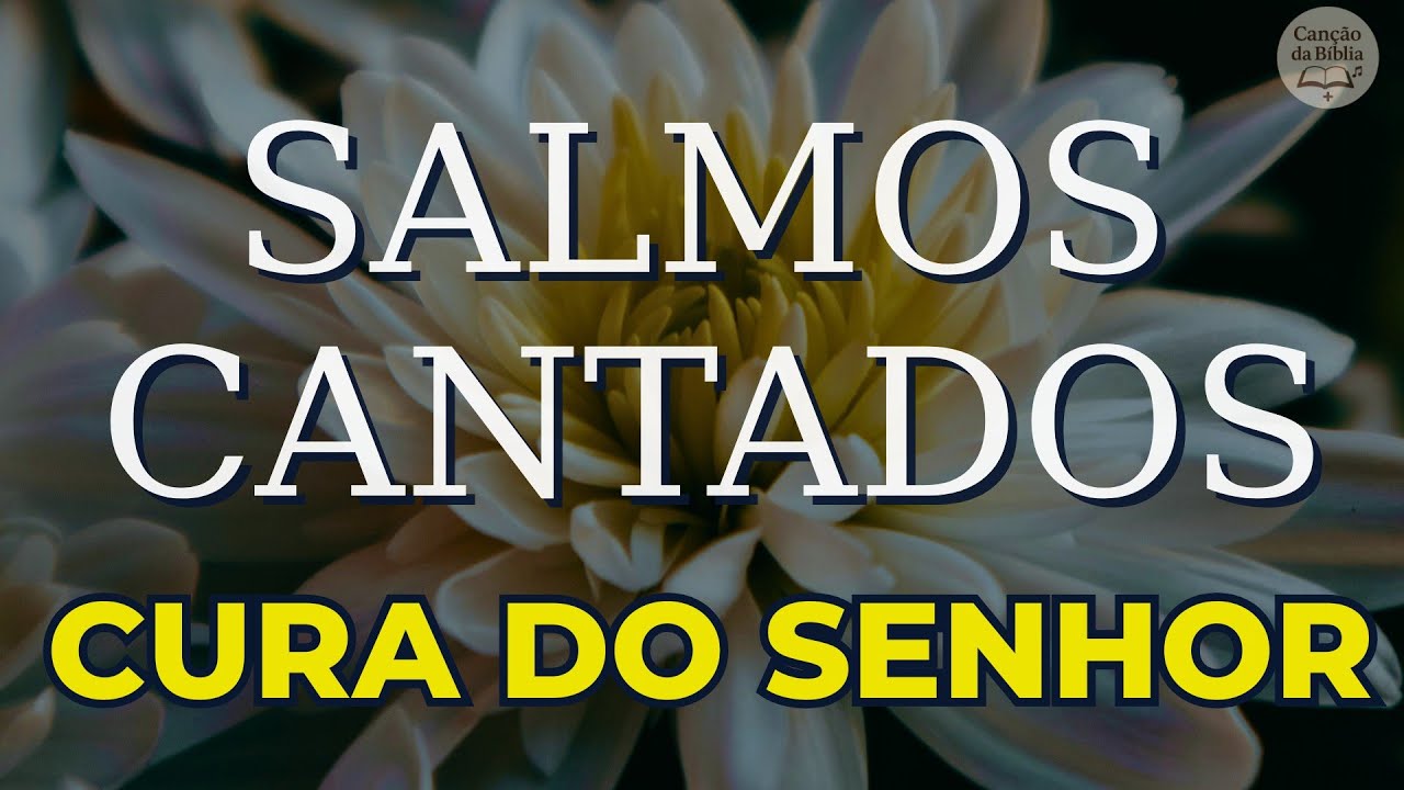 [ Sem anúncios ] Deus Toca Seu Coração e Restaura Tudo | Canção da Bíblia