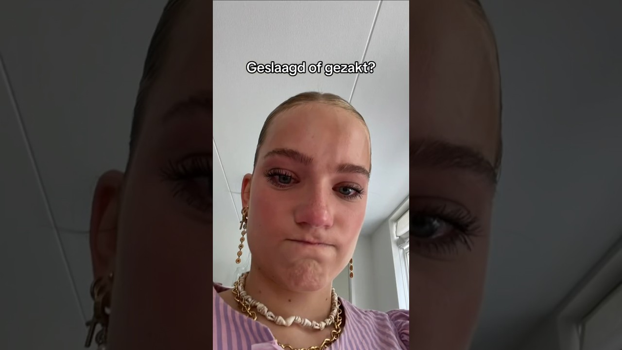 Ik Ben Gezakt🚗