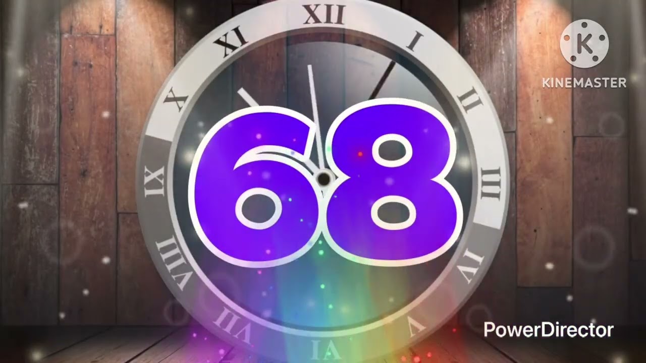 The Lunar/Chinese New Year’s Countdown!