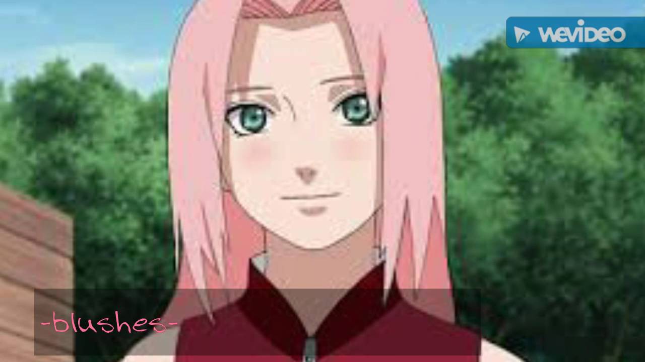 SasuSaku High School Crush part3