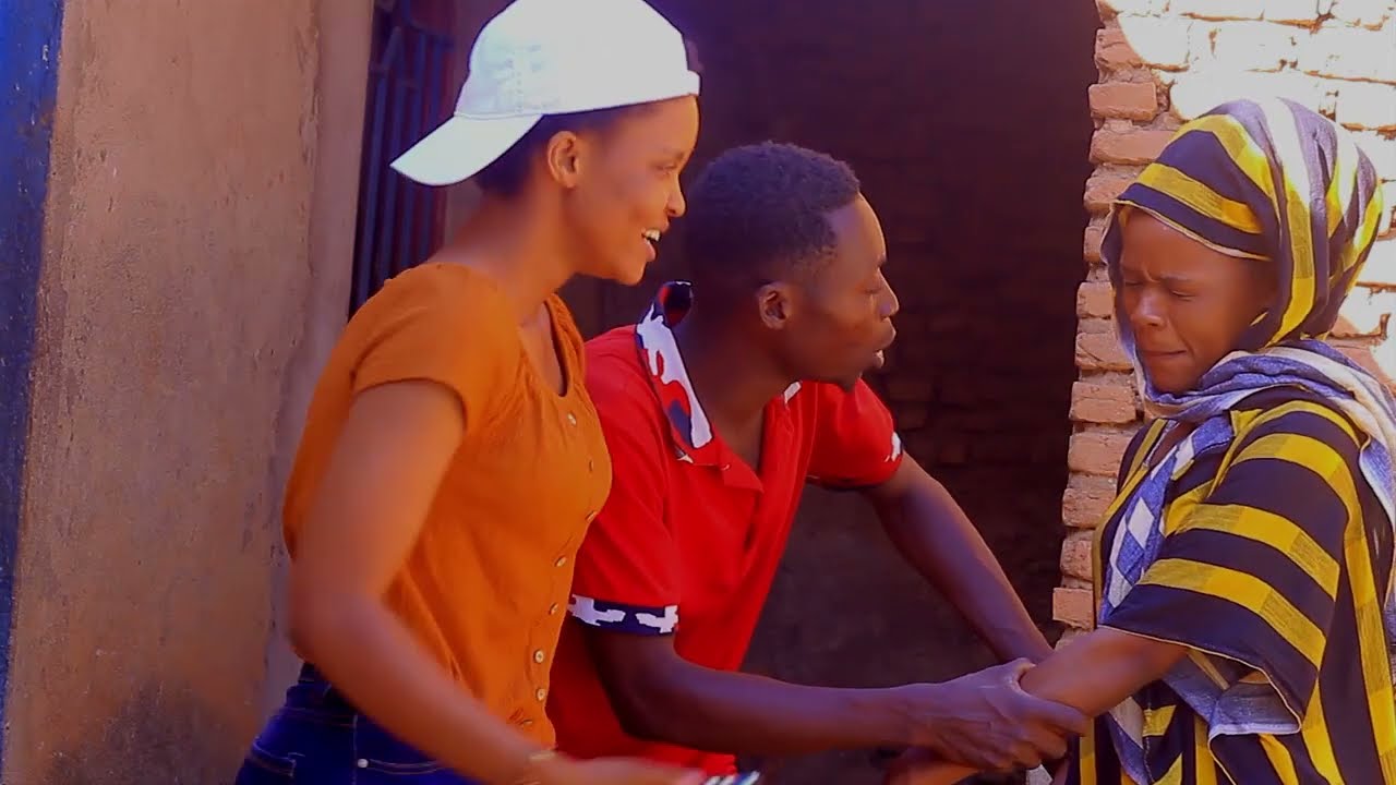 UMUSENZI WIBINYOMA