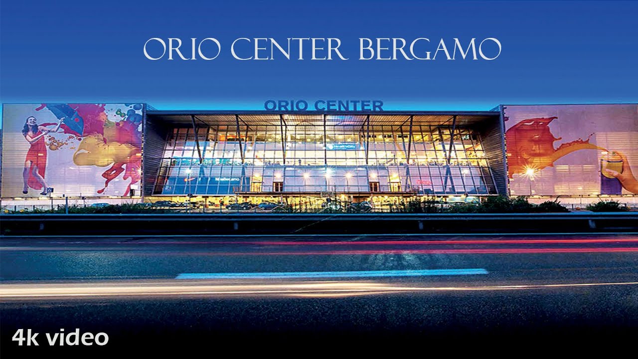 Orio Center Bergamo in Italy | Milan Italy | italy vlog