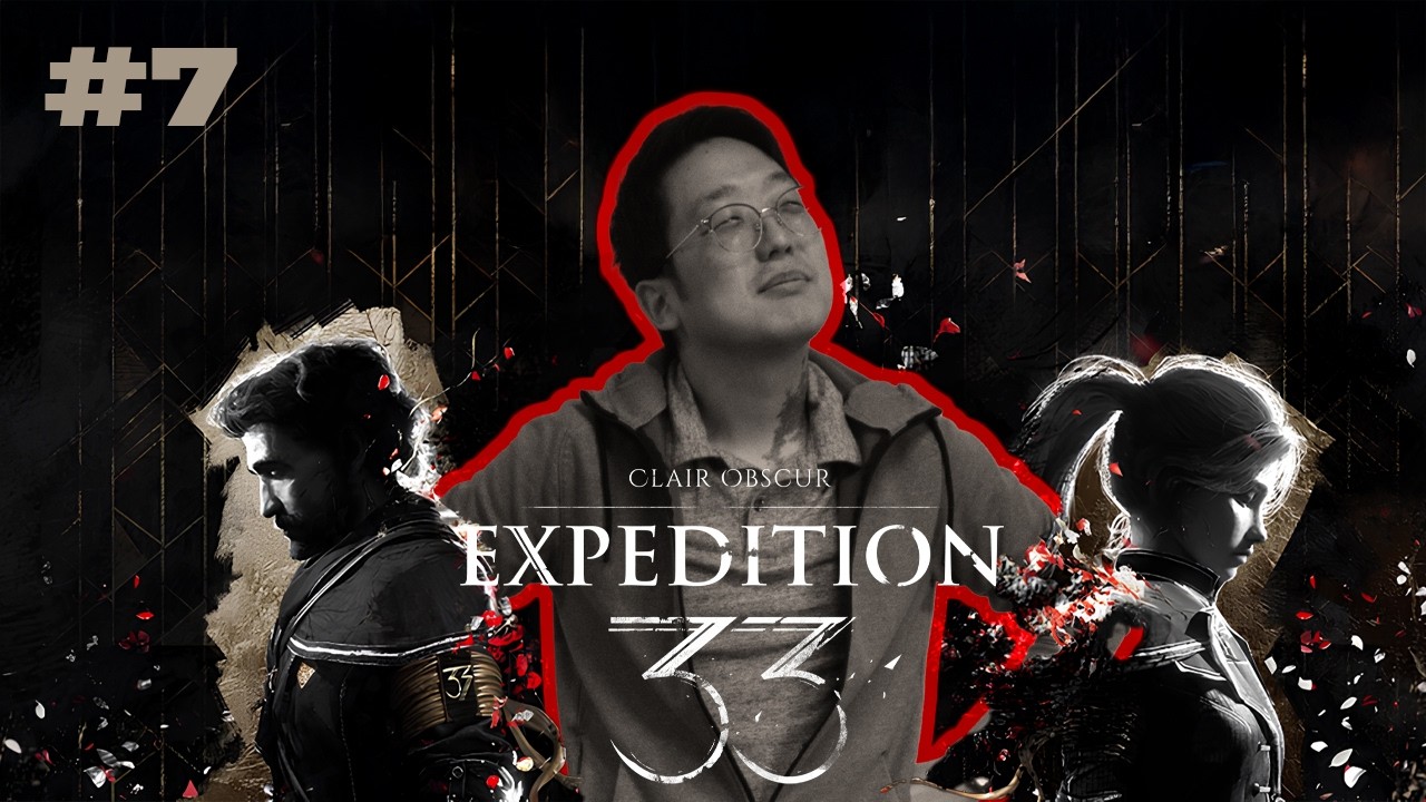 Turn-Based Combat Like This?! | Expedition 33 - part 7