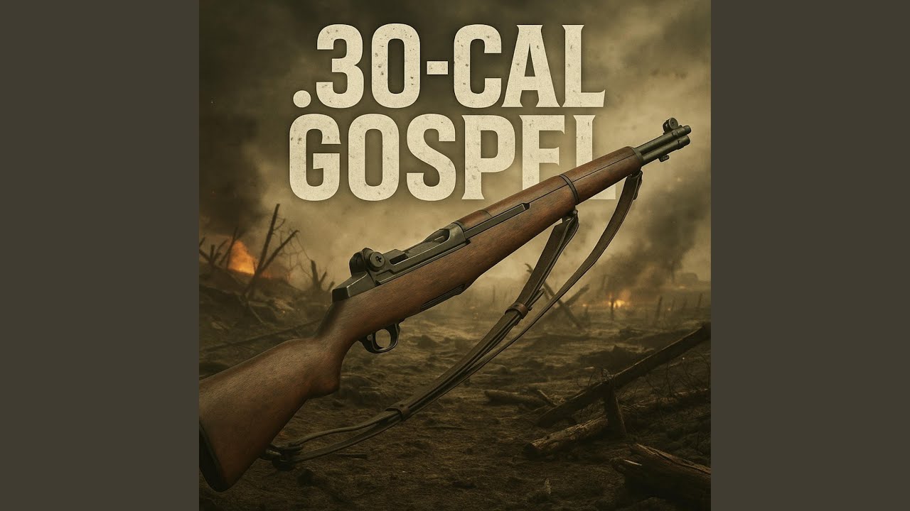 30 cal gospel
