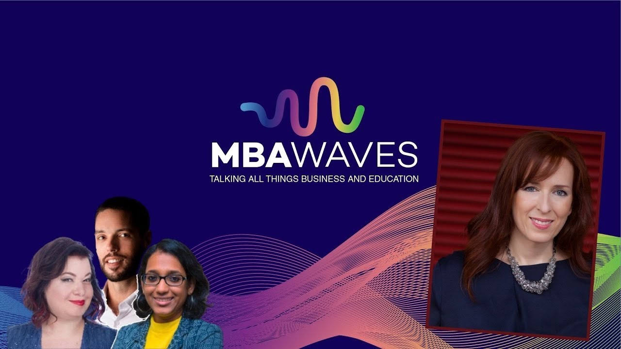 Is Round 3 Worth It?? (Episode 158)  #MBA #M7 #AdmissionsConsultant #bschool