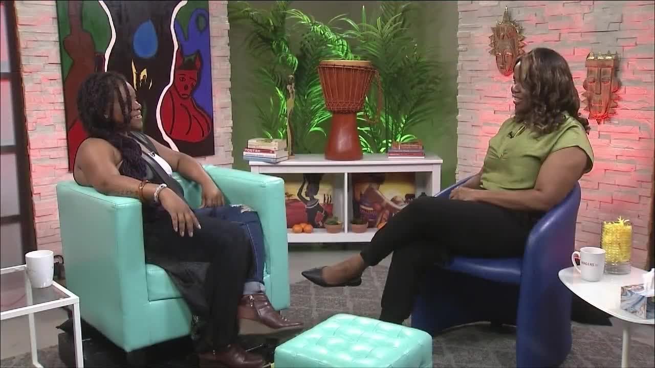 BIPOC Voices of Georgina - Georgina in the Wider York Region Community
