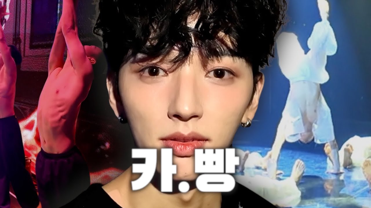 부업으로 카메라맨을 해봤습니다ㅣ빵디 전국 콘서트 브이로그 ep.3 (feat.마지막 대구)