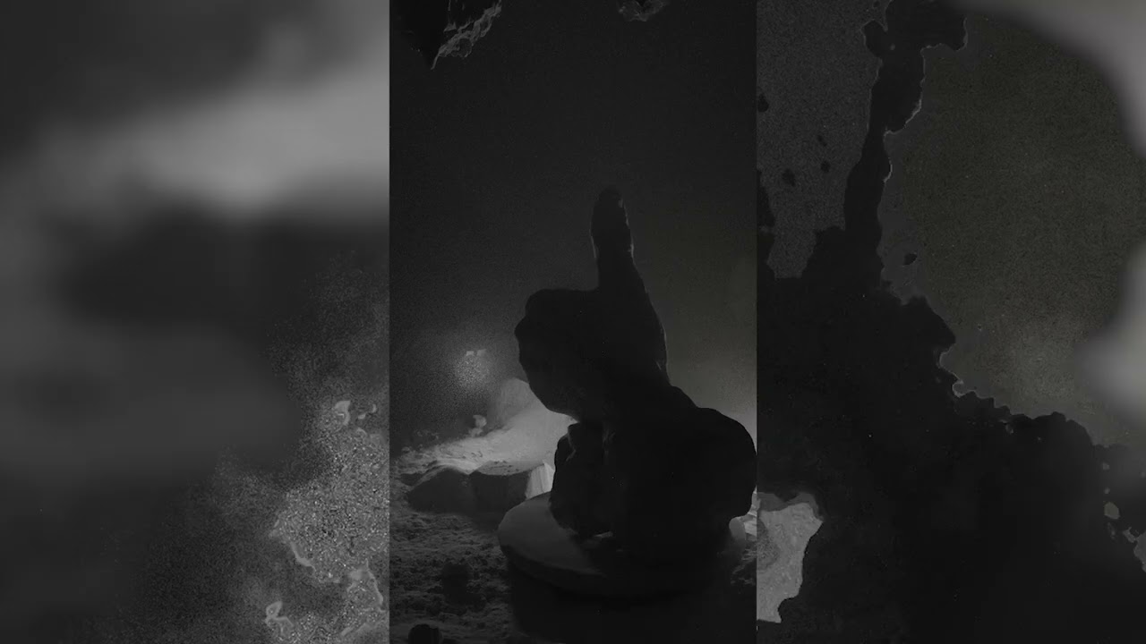 Fill x Marko Glows x Resetedh - GOB (Official Visualizer)