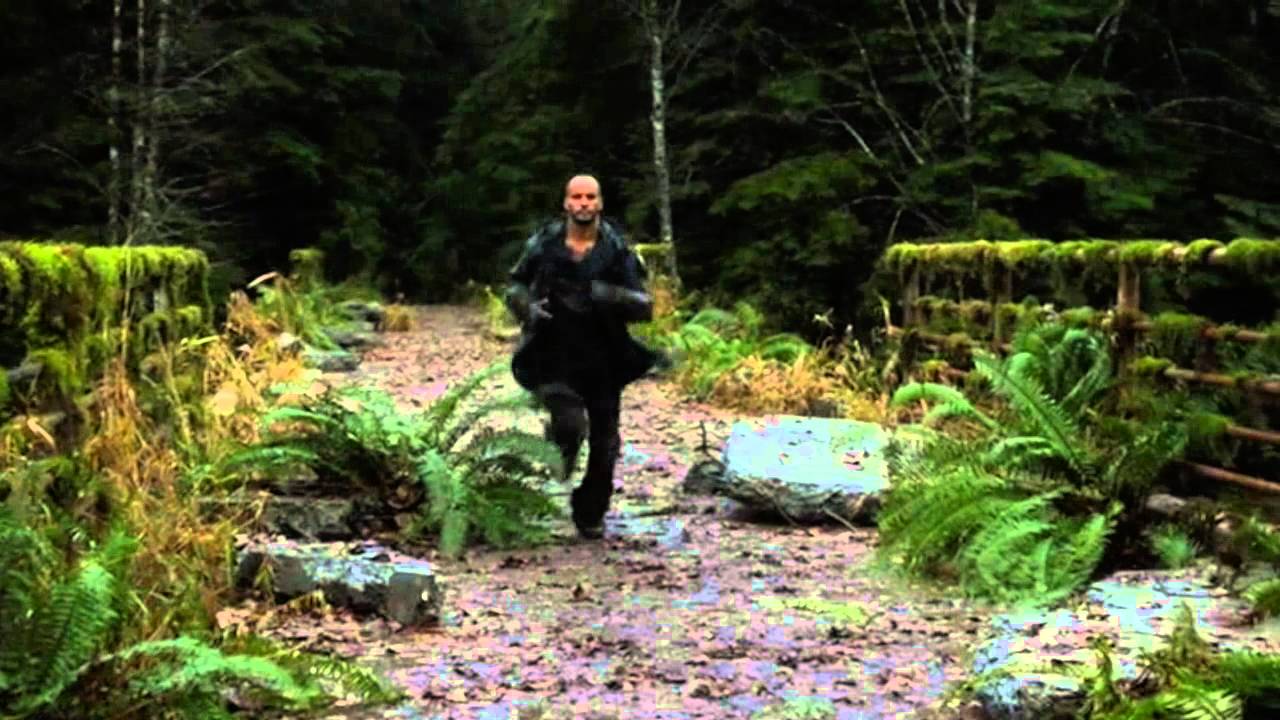 The 100 Multi ship | Unsteady   X Ambassadors