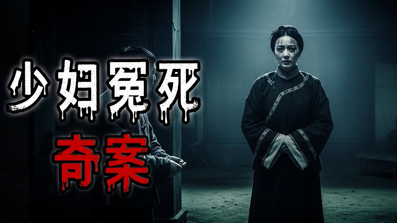 少妇冤死奇案|深海遇险又见惊奇|房东的儿子|海上的雾气和博物馆的僵尸|鬼故事
