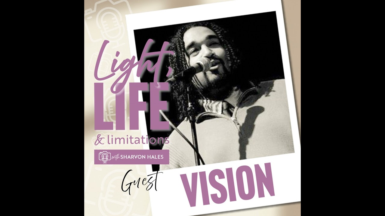 EP01 - Drawing from Life: How Vision Turns Reality into Art