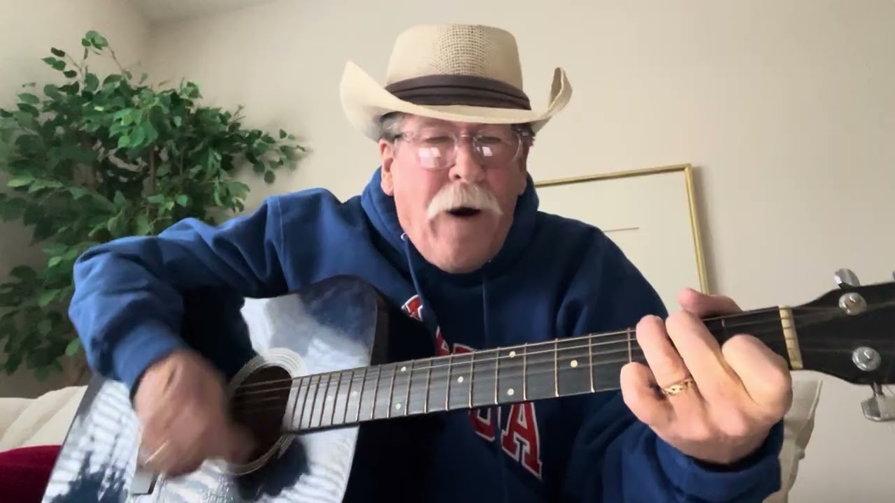 “Zamboni Song”