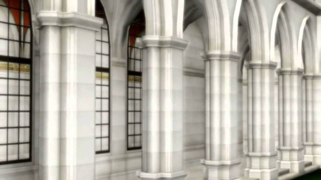 【APH MMD】My Heart Will Go On - Recorder By Gilbert Beilschmidt