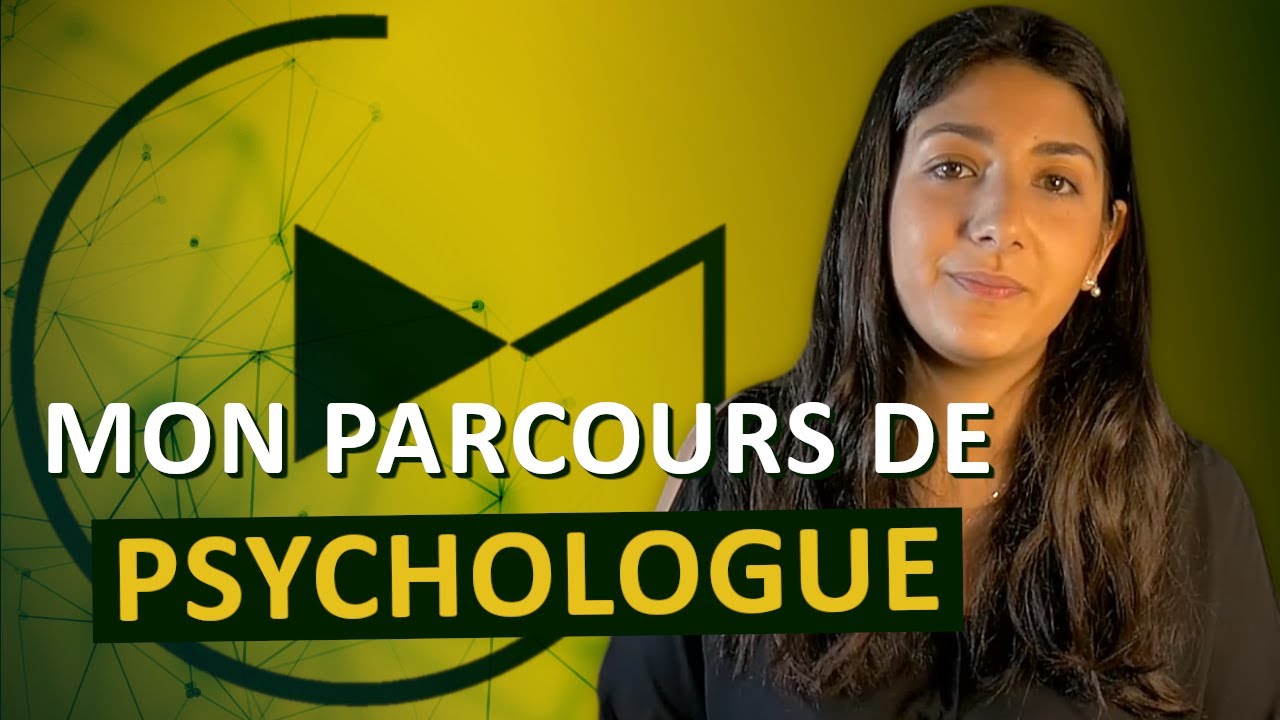 Paroles de psy #1 | Le parcours de Johana