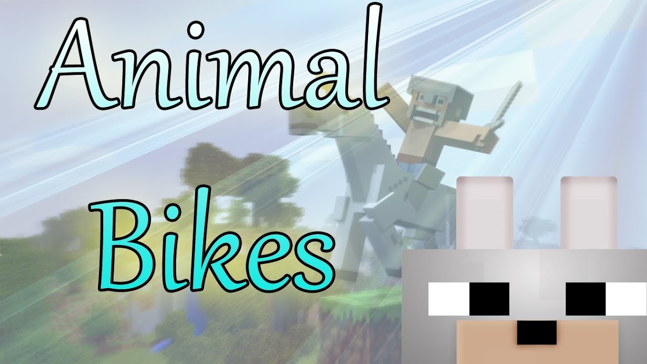 Animal Bikes 1.2.5 Full Review and Full Tutorial ( Client and Server )