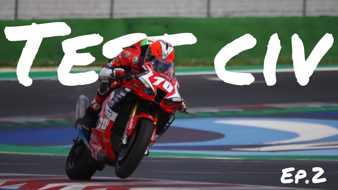 Mezzo secondo per vincere | Pt.2 Test LV70