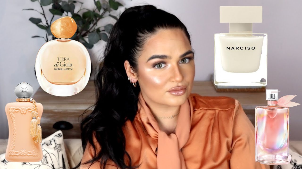 TOP 13 PERFUMES YOU CAN WEAR ALL YEAR ROUND | GREAT SIGNATURE SCENTS | PERFUME COLLECTION 2021