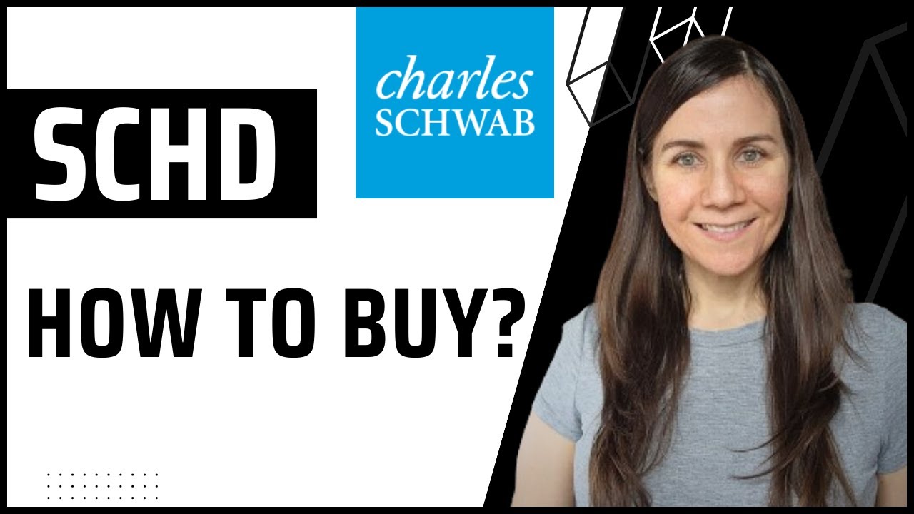 How to buy SCHD | Charles Schwab Platform