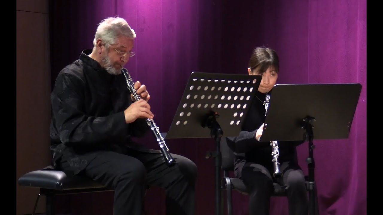Ravel - Le Tombeau de Couperin (Arr. Fumitaka Tanaka)