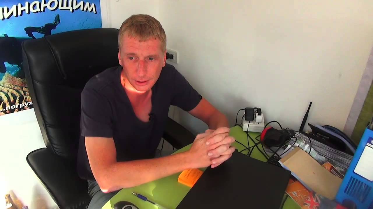 Старожил Паттайи #4