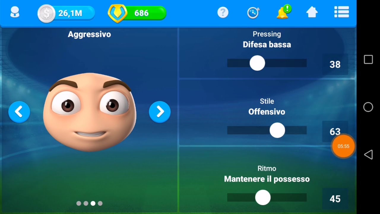 Come vincere contro 433 2018 Aggiornamento