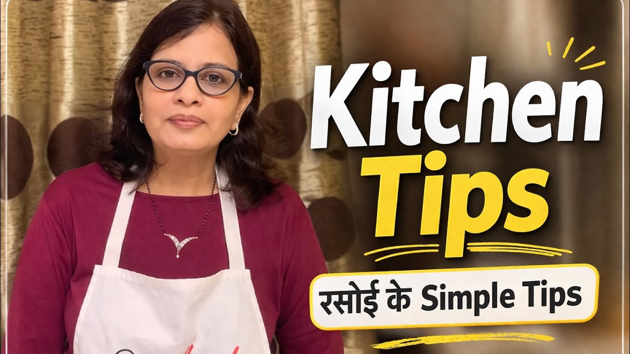 10 Amazing Kitchen Tips. Tips Useful for Your Day To Day Life. Kitchen Hacks 