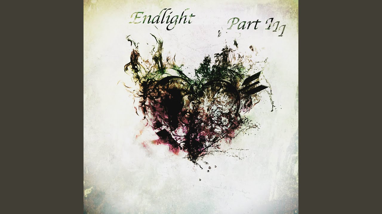 Enter the Darkness (KINGDOM HEARTS III Version) (From ¨Kingdom Hearts 3¨)