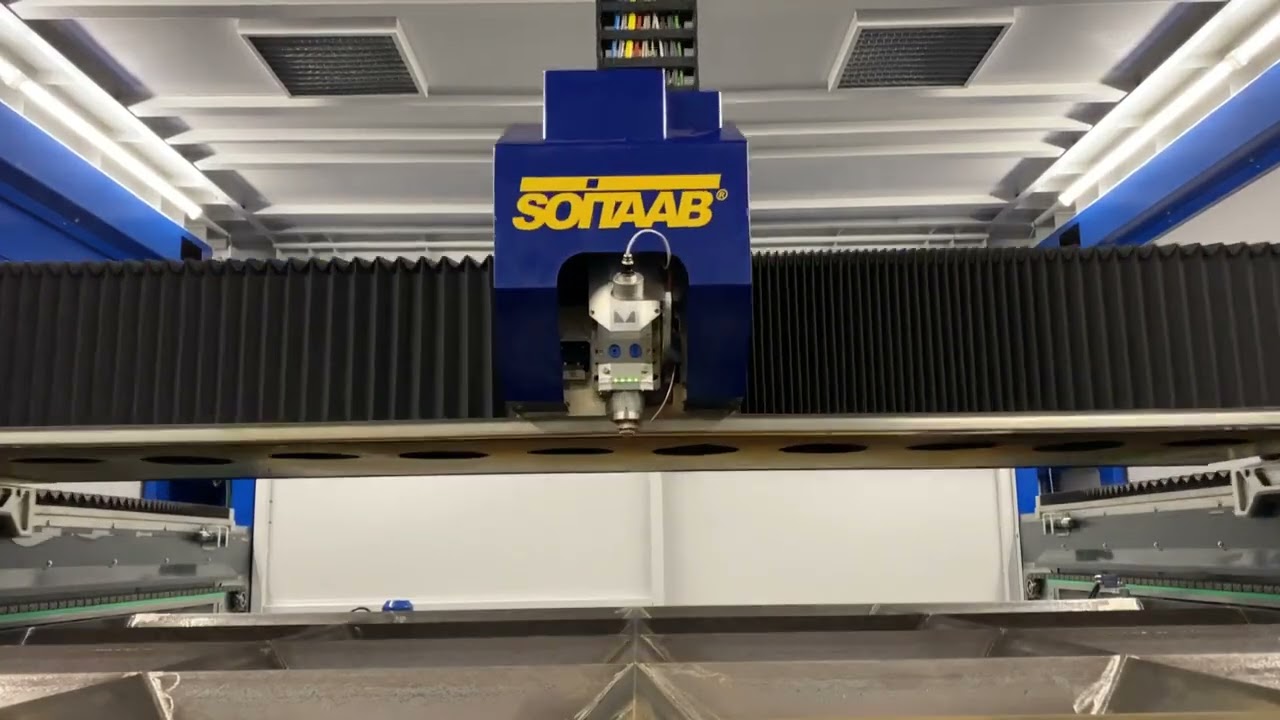 Video descrittivo IT FiberlineS modello anno 2020