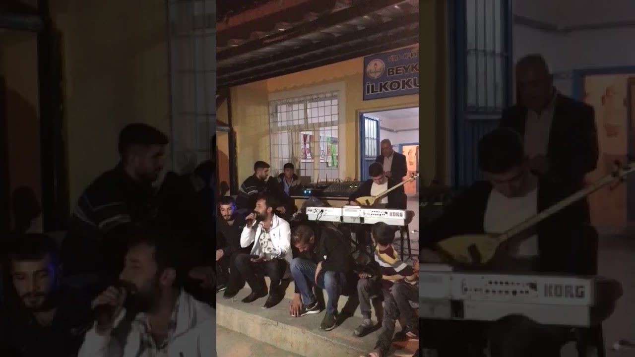 Kurtalan & Beykent