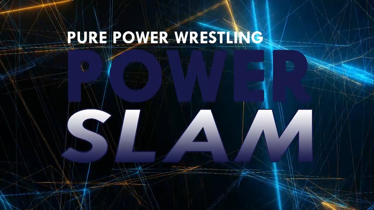 PowerSlam TV - April 12, 2019