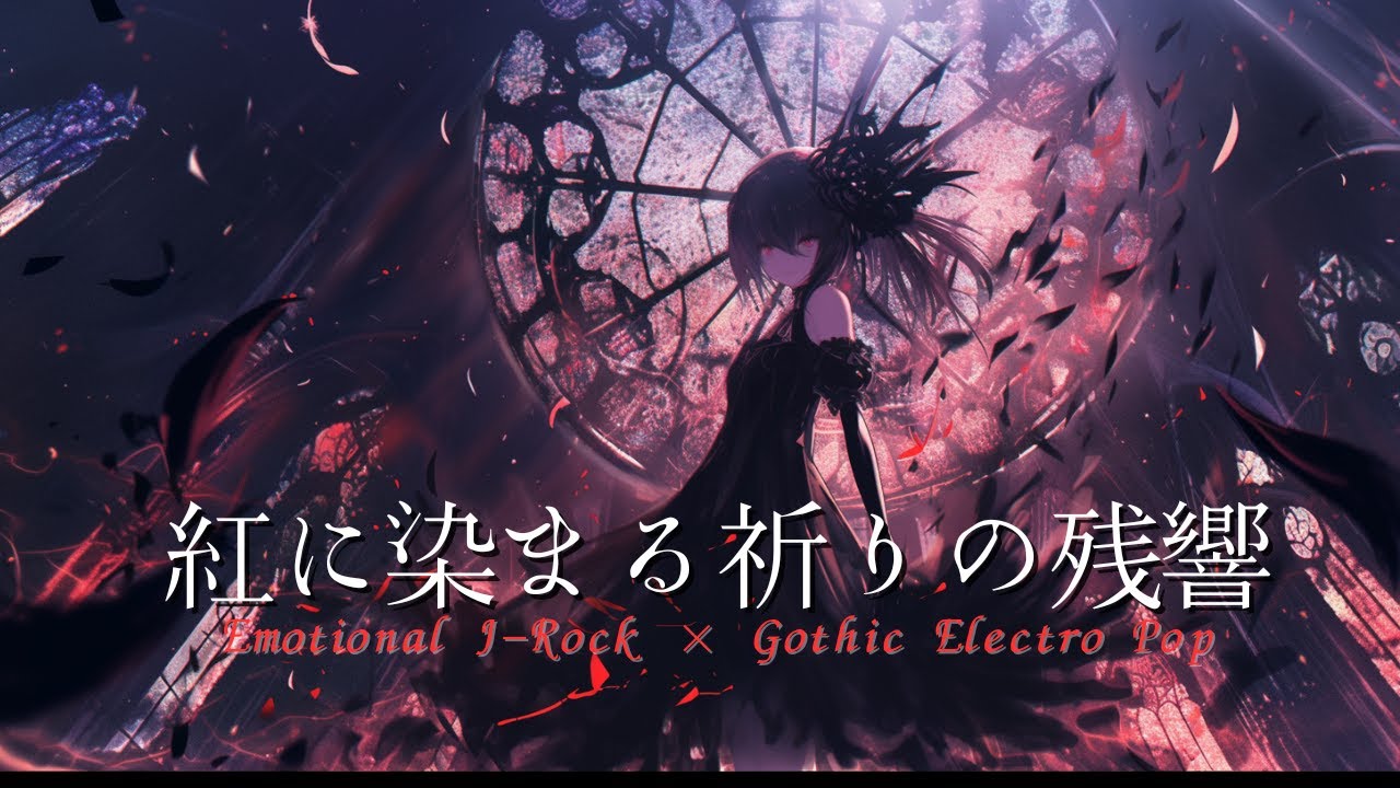 【Playlist】鳥肌が止まらない！｜中毒性×重低音×疾走感 × Emotional J-Rock × Anime OP｜作業用BGM