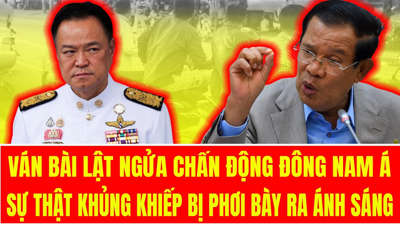 Tin Thế Giới Hôm Nay 5/2/2026 | Tin Nóng Toàn Cầu Mới Nhất 24h Qua | Podcast Thời Sự Việt Nam