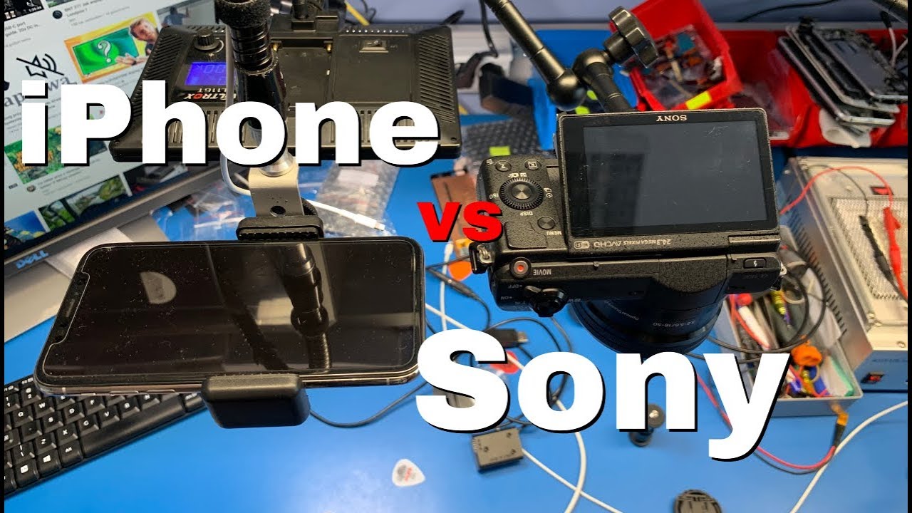 Grabber HDMI - por&oacute;wnanie Avermdia 4K vs noname Chińczyk 1080P