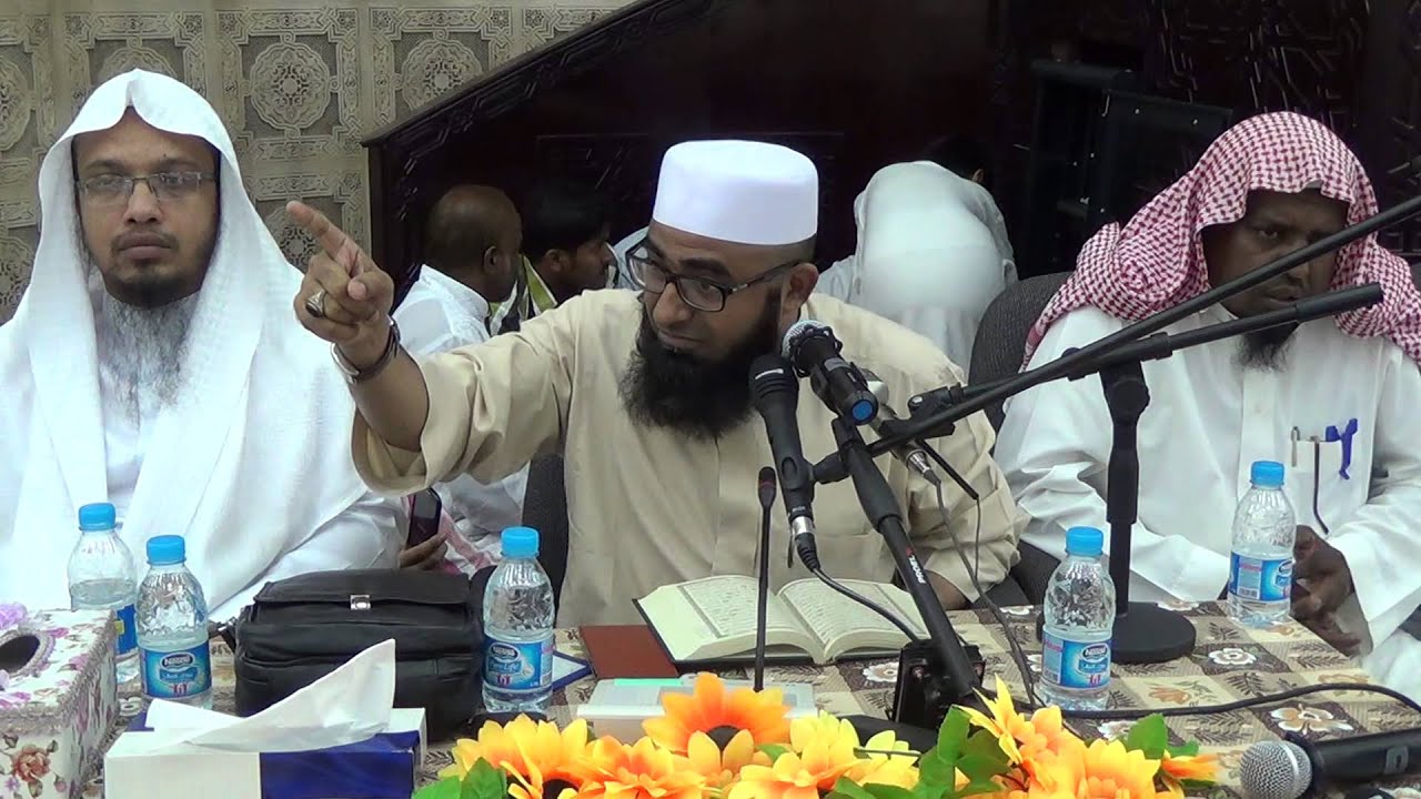 শায়েখ শাহ ওয়ালিউল্লাহ ( তৃতীয় পর্ব )