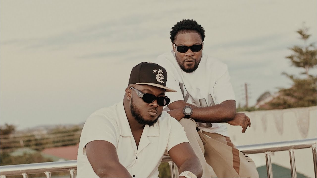 Dee Fox_Aweh-aweh ft Jae Cash & J Mafia