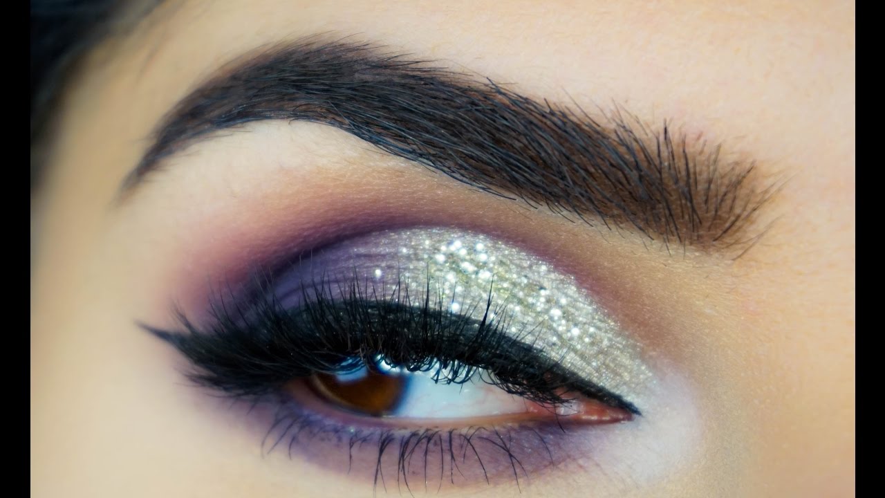 KAT VON D Metal Matte Palette Tutorial - Sal_Qu