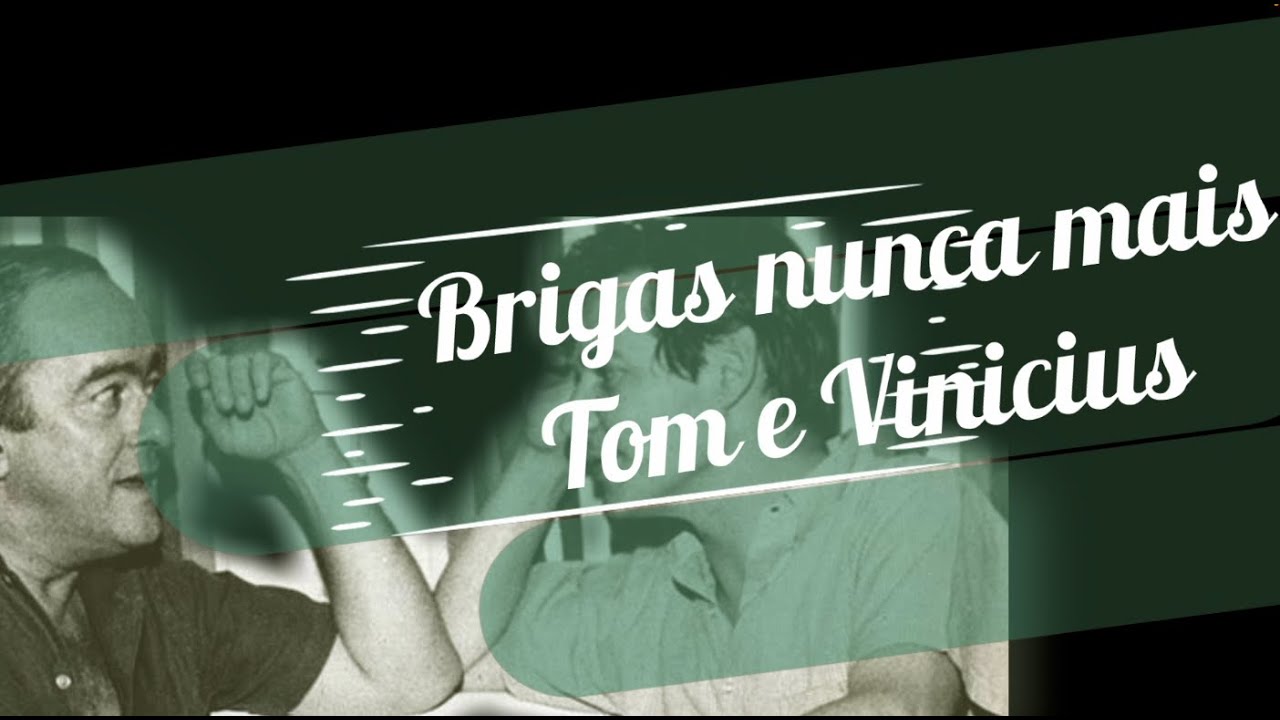 Brigas nunca mais (Backing track) #backingtrack #mpb #playalong #brazilianmusic #jazz #tomjobim