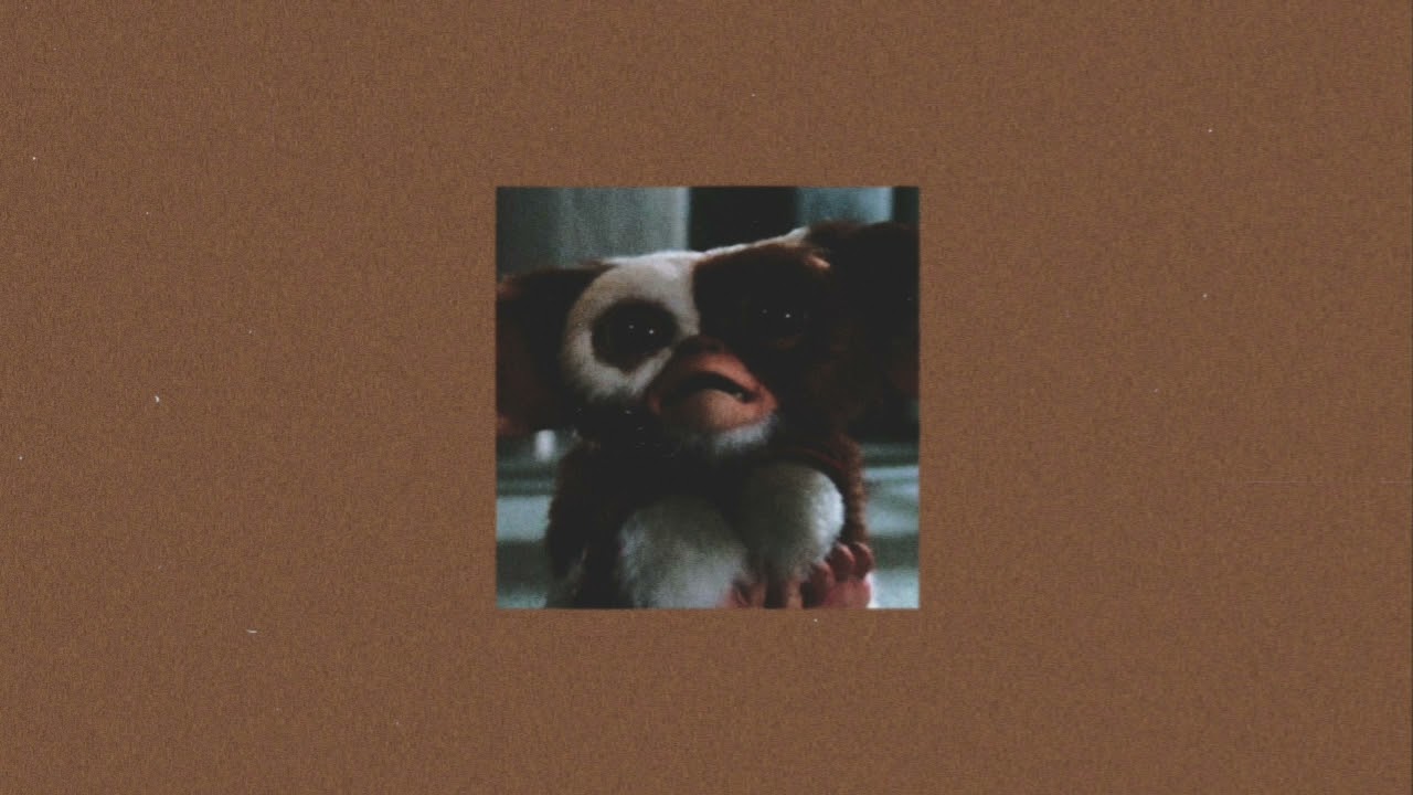 Gremlins theme (slowed + pitched)