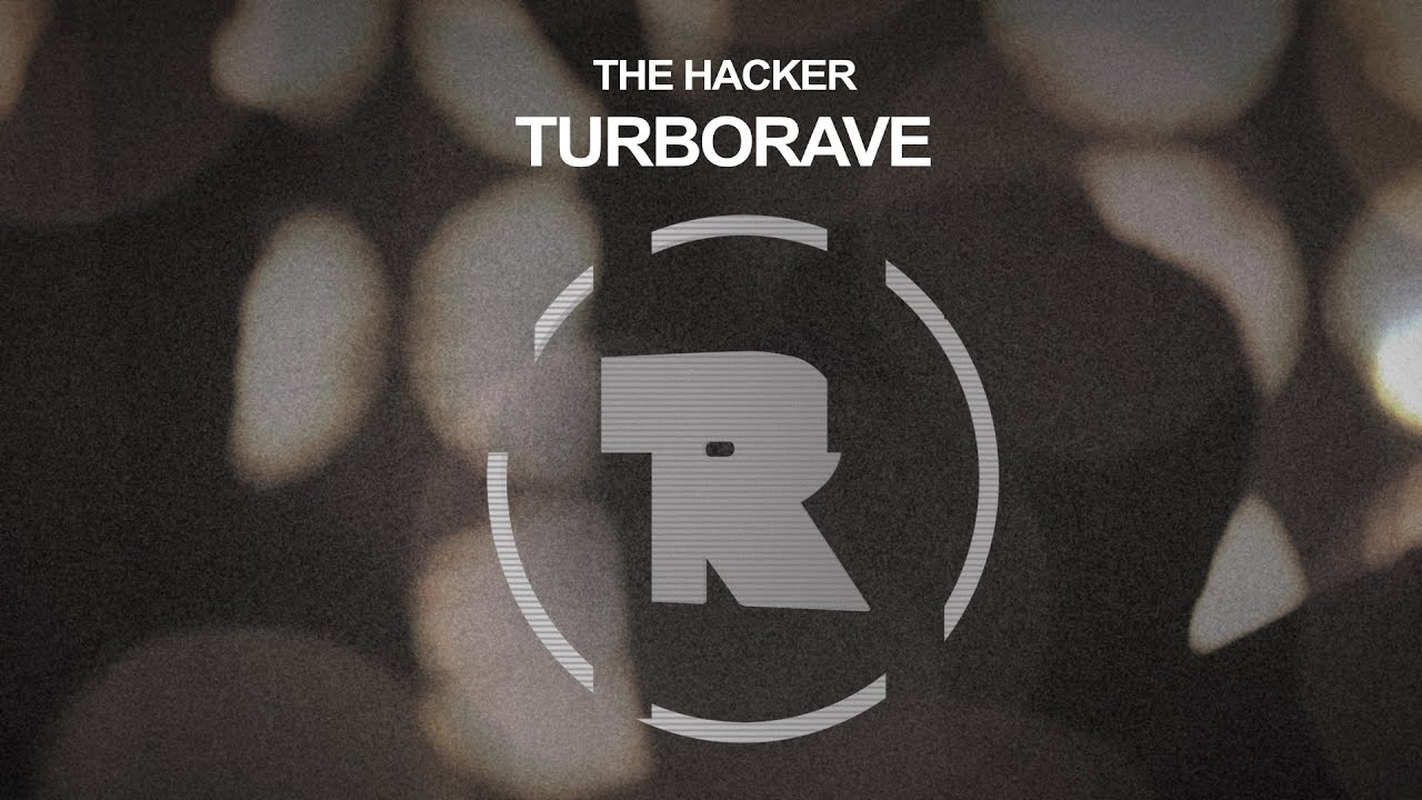 The Hacker - Turborave