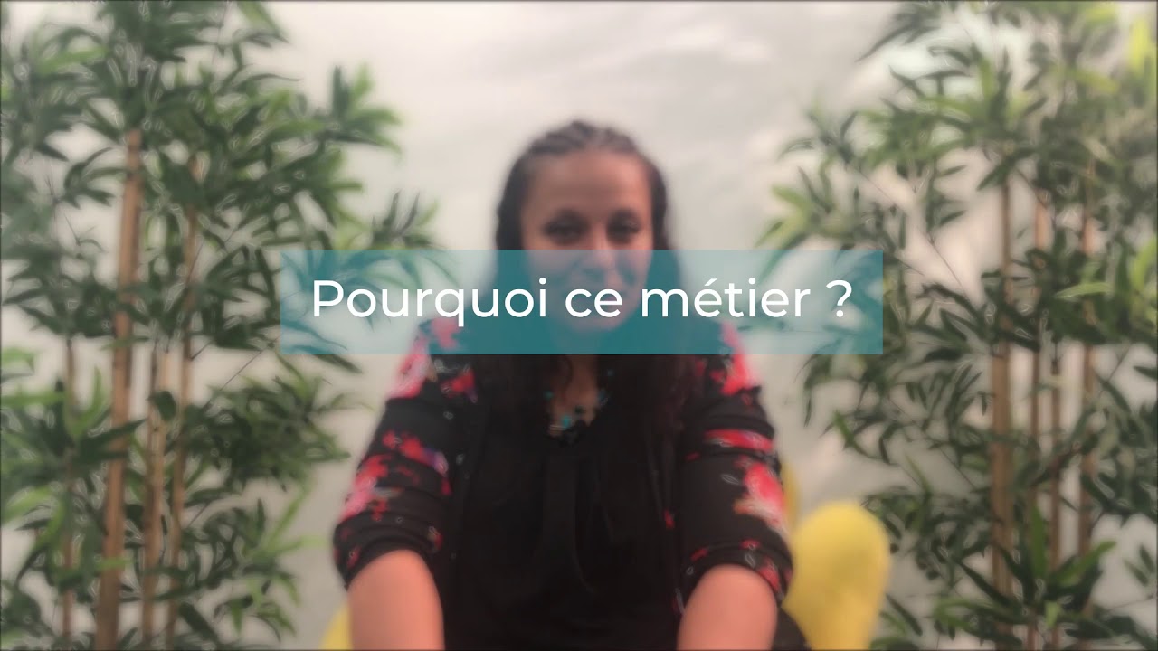 [Portraits collaborateurs n°1] Christelle, Consultante SIRH / Paie chez NOVRH