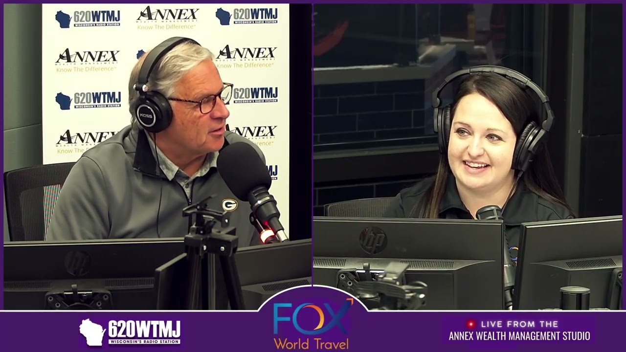 Fox World Travel Show - February 21, 2026