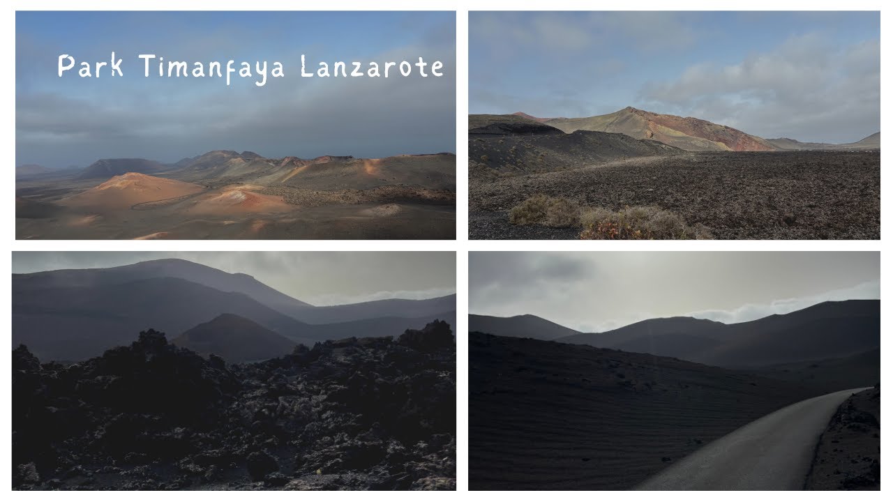 Park Timanfaya – wulkaniczna magia Lanzarote. Ceny, porady i moja relacja z Parku Ognia
