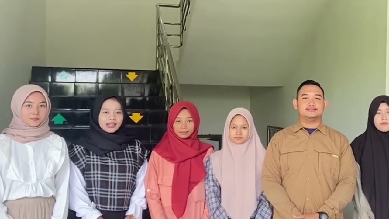 Edukasi Waspada dan Pencegahan Bencana 