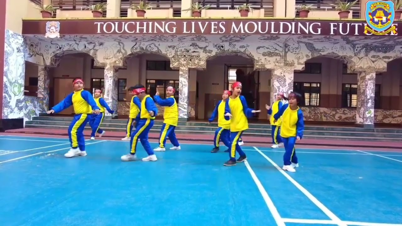 SFS School Narengi, Guwahati | Parents Day Performance #sfsnarengi #bhootnath #darshil