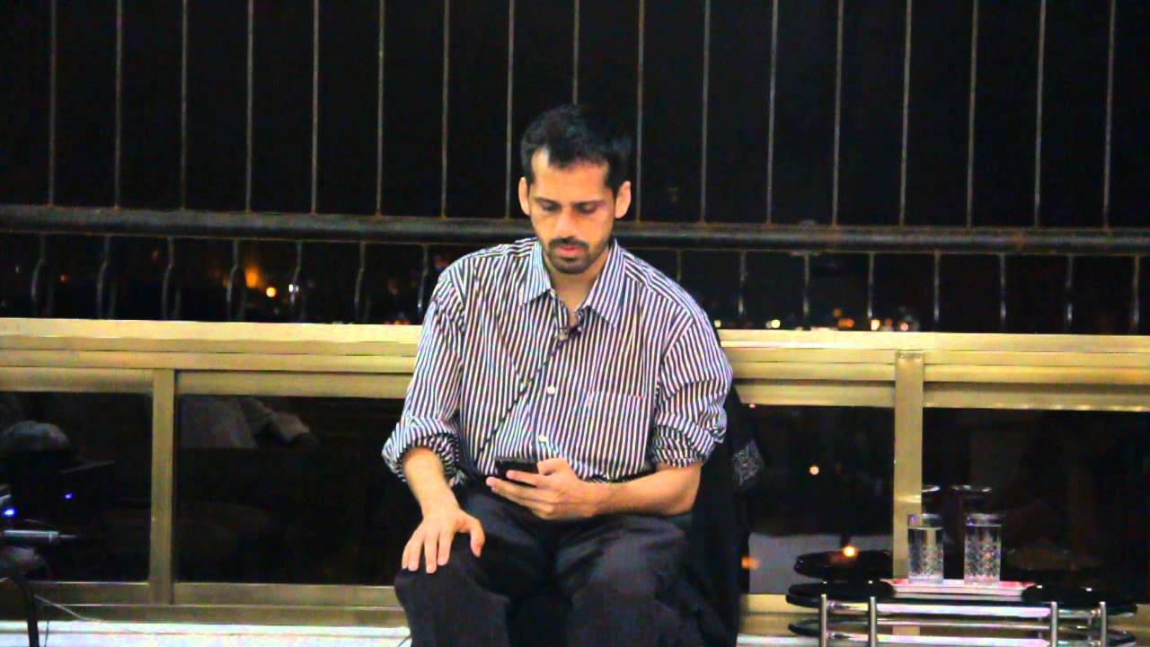 Our House Majlis