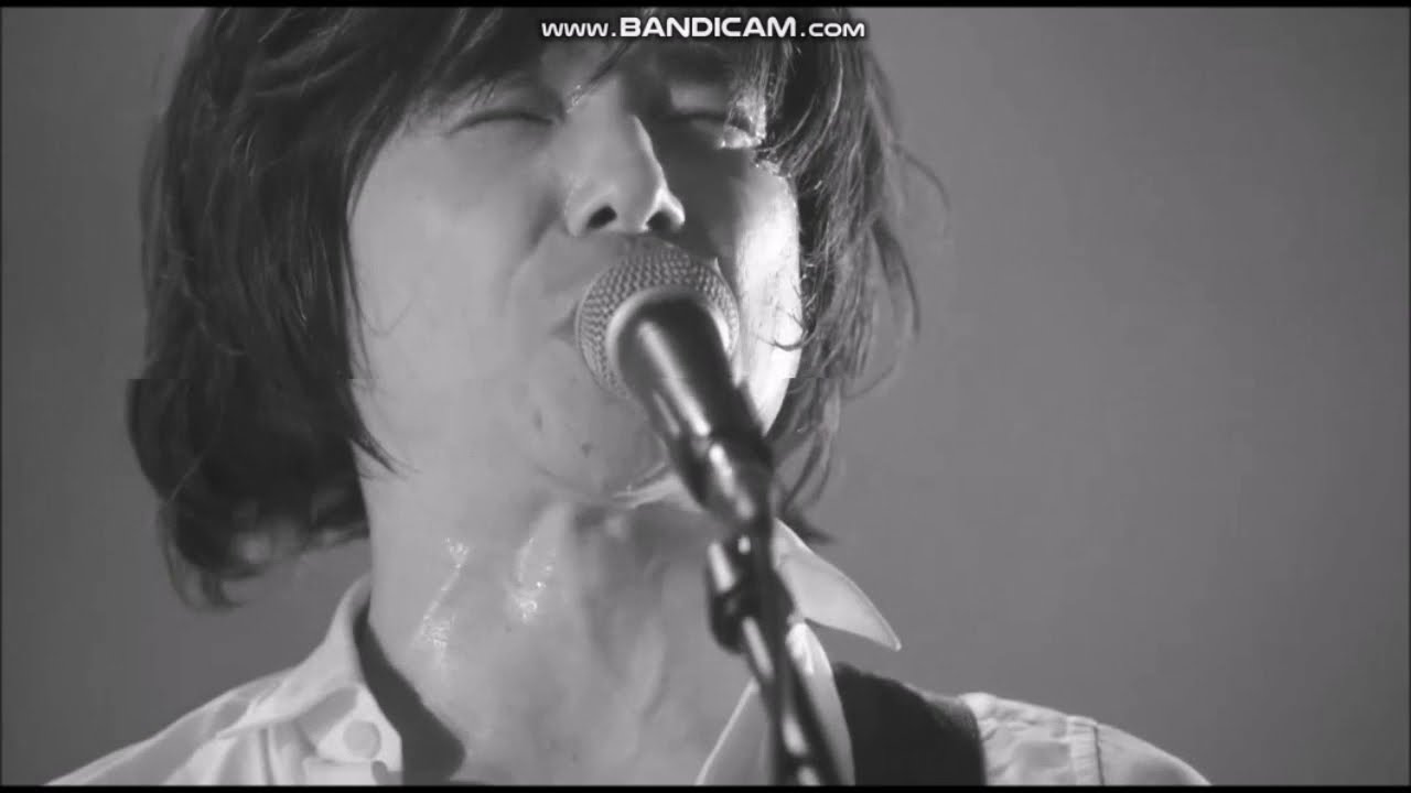 【地元のダンナ】エレファントカシマシ　　宮本浩次