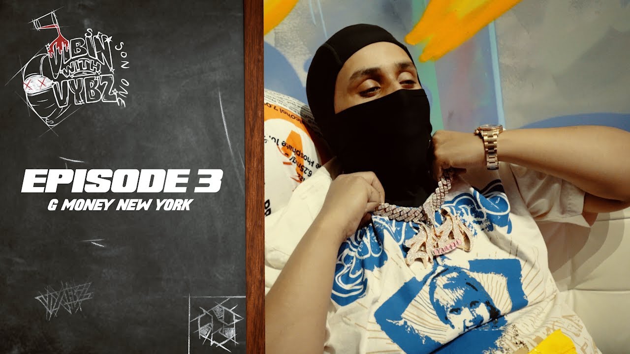 G Money New York Vlog | EPISODE 3