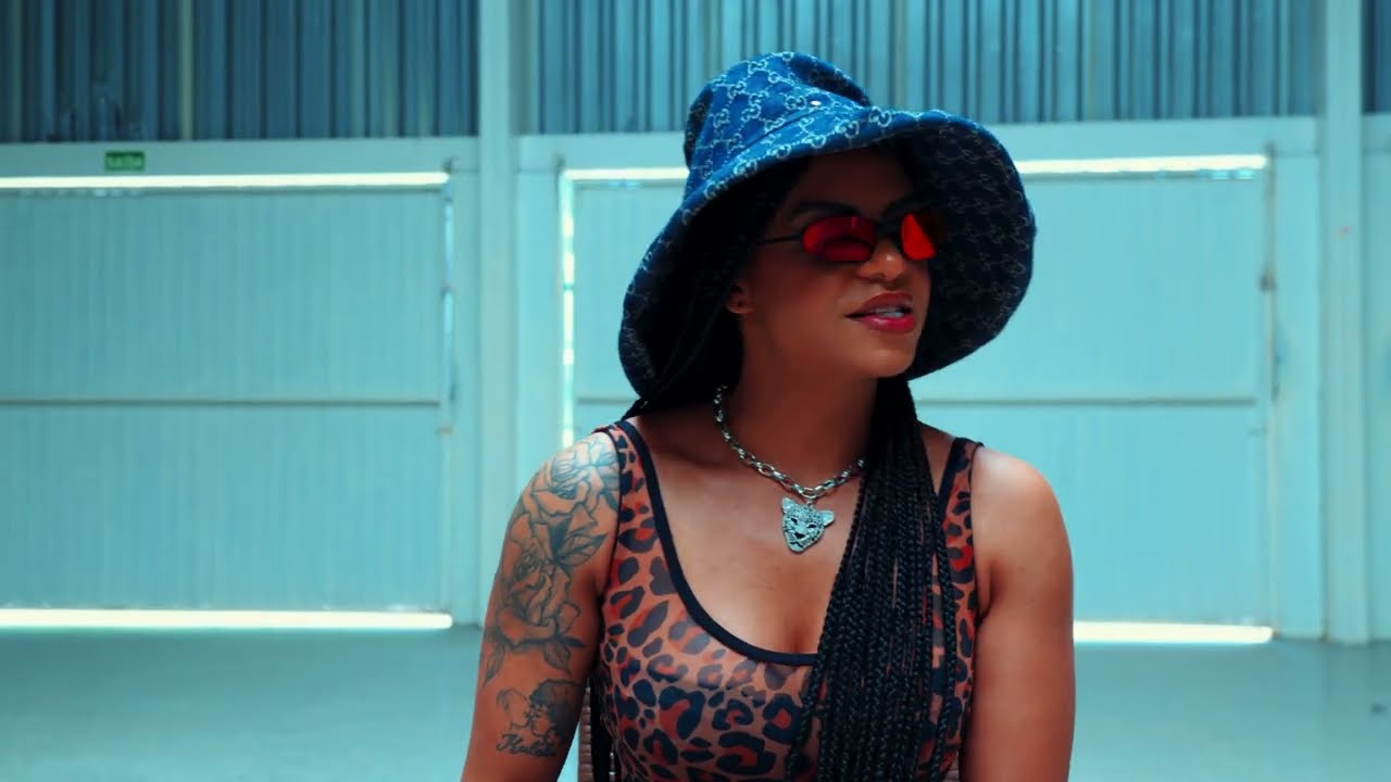 Raquel Pavanelli - Xeque Mate ( Prod. @lpddoctorr )