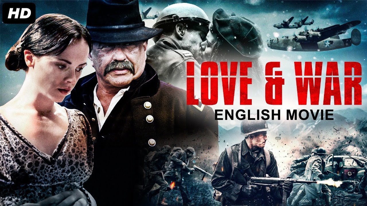 LOVE & WAR - Hollywood Movie In English HD | Christina Ricci, Jason Gedrick, Scott | Action Movies