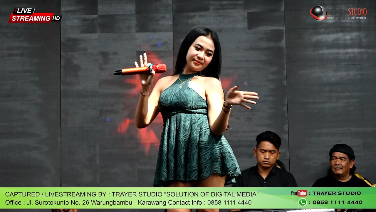 🔵Sesal || Putri Upu || Askara The Music || Ciptamargi - Karawang